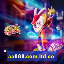 aa888.com ltd co